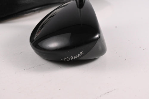 Titleist TSR2 #3 Hybrid / 18 Degree / Regular Flex Aldila Ascent 50 Shaft