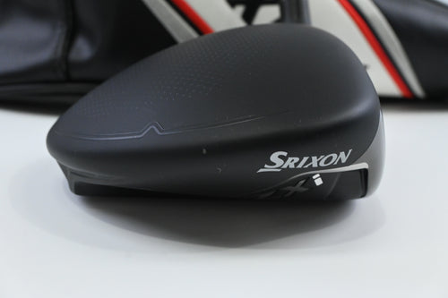 Srixon ZXi LS Driver / 8 Degree / Stiff Flex Fujikura Vista Pro 65 Shaft
