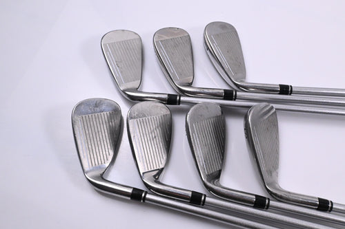 Ladies Lynx Predator 2020 Irons / 5-PW+SW / Ladies Flex Lynx Shafts
