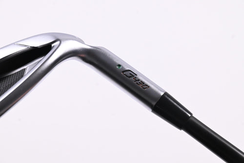 Ping G430 Sand Wedge / 54 Degree / Senior Flex Ping Alta CB Black Shaft