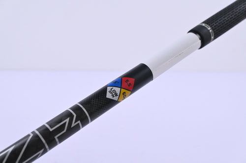Titleist GT2 Driver / 10 Degree / Regular Flex HZRDUS Gen 5 Black 60 Shaft