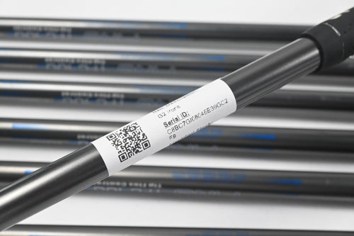 Ping G2 Irons / 5-PW+SW / Green Dot / Regular Flex Ping TFC 100 Shafts