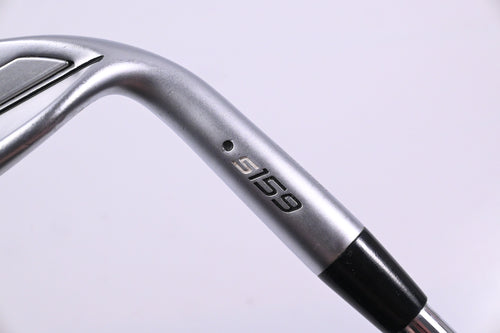 Ping S159 Sand Wedge / 54 Degree / Regular Flex Dynamic Gold 105 Shaft