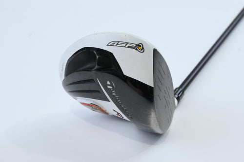 Taylormade R11 Driver / 10.5 Degree / Regular Flex Fujikura Blur 60