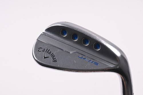Callaway Jaws MD5 Sand Wedge / 54 Degree / Stiff Flex Dynamic Gold 115 S200