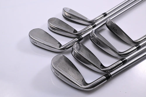 Ladies Lynx Predator 2020 Irons / 5-PW+SW / Ladies Flex Lynx Shafts
