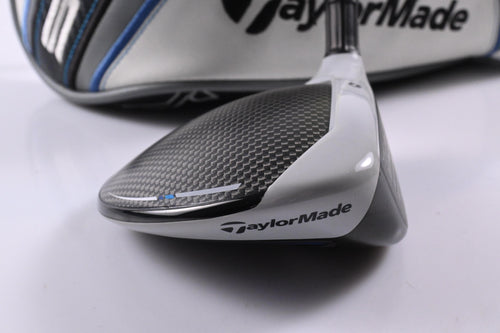 Taylormade SIM Max #3 Wood / 15 Degree / Stiff Flex Proforce V2 7 Shaft