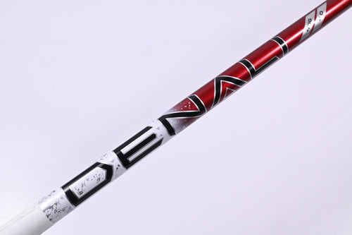 Project X Denali Red 40 Driver Shaft / Ladies Flex / Titleist