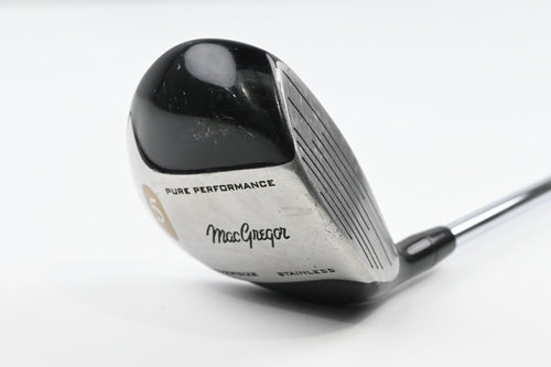 MacGregor Pure Performance #5 Wood / 18 Degree / Regular Flex MacGregor Shaft