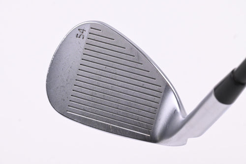 Ping G430 Sand Wedge / 54 Degree / Senior Flex Ping Alta CB Black Shaft