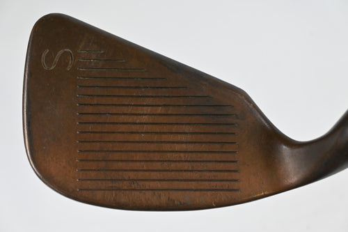 Ping Zing 2 BeCu Sand Wedge / 52 Degree / Blue Dot / Stiff Flex Ping Cushin JZ