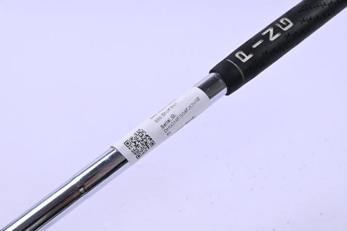 Ping S59 #9 Iron / Black Dot / Stiff Flex Steel Shaft
