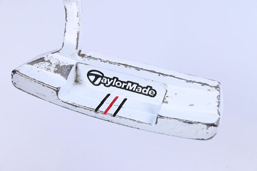 Taylormade White Smoke DA-62 Putter / 35 Inch