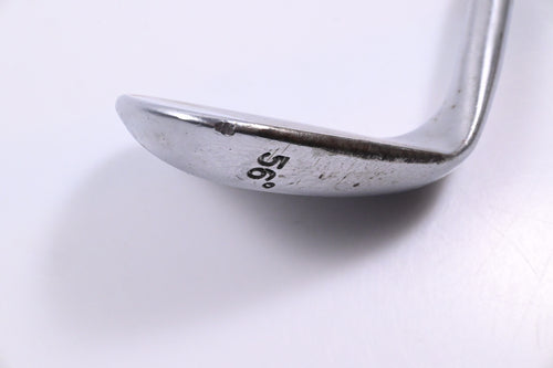 Titleist Vokey Design Sand Wedge / 56 Degree / Wedge Flex Dynamic Gold Shaft