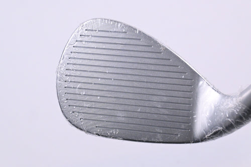 Cobra Snakebite X 2023 Gap Wedge / 52 Degree / Stiff Flex KBS MAX 80 Shaft