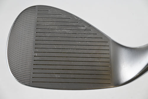 Cleveland RTZ Lob Wedge / 58 Degree / Wedge Flex Dynamic Gold Spinner Shaft