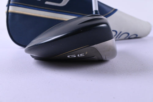 Ladies Ping G Le3 Driver / 11.5 Degree / Ladies Flex Ping ULT 250 Shaft