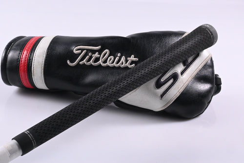 Titleist TS3 #3 Wood / 16.5 Degree / Senior Flex Fujikura Air Speeder 40 Shaft