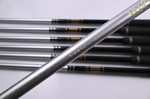 Ladies Lynx Predator 2020 Irons / 5-PW+SW / Ladies Flex Lynx Shafts