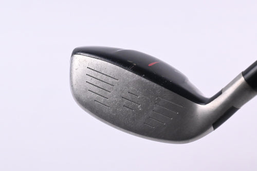 Taylormade Aeroburner #4 Hybrid / 22 Degree / Regular Flex Reax 60 Shaft