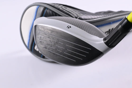 Taylormade SIM Max #3 Wood / 15 Degree / Stiff Flex Proforce V2 7 Shaft