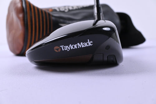 TaylorMade BRNR Mini Driver / 11.5 Degree / Stiff Flex UST ProForce M40X 65