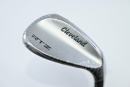 Cleveland RTZ Gap Wedge / 50 Degree / Wedge Flex Dynamic Gold Spinner