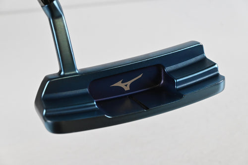 Mizuno M-Craft Omoi 01 Putter / 34 Inch