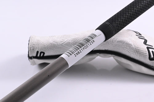 Ping G440 #4 Hybrid / 23 Degree / Stiff Flex Ping Tour 2.0 Chrome 85 Shaft