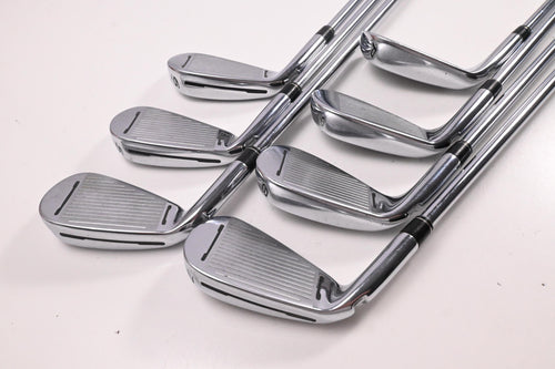 Taylormade RSi1 Irons / 4-PW / Regular Flex REAX Steel 90 Shafts