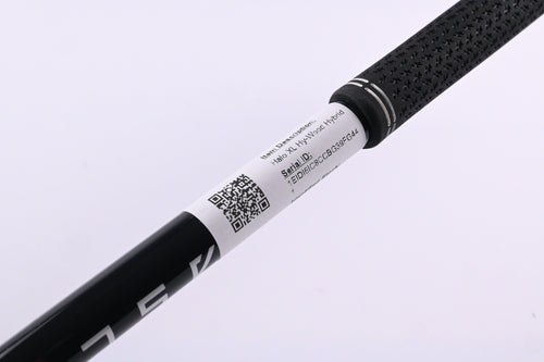 Cleveland Halo XL Hy-Wood #6 Hybrid / 26 Degree / Regular Flex Aldila Ascent 40 Shaft