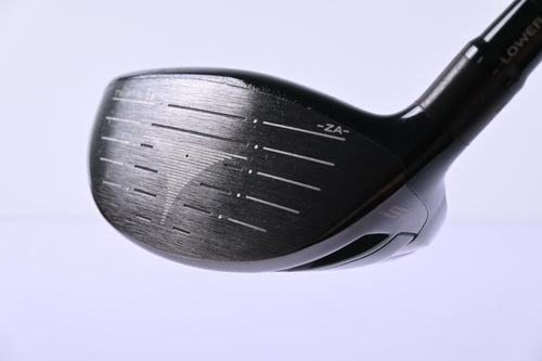 TaylorMade BRNR Mini Driver / 11.5 Degree / Stiff Flex UST ProForce M40X 65