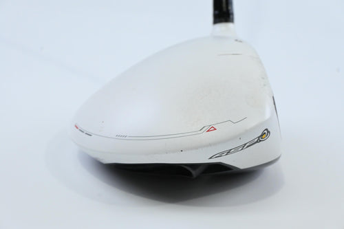 Taylormade R11 Driver / 10.5 Degree / Regular Flex Fujikura Blur 60