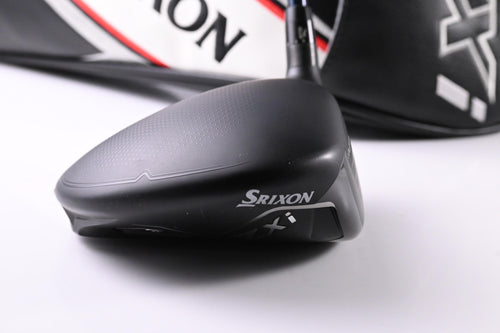 Srixon ZXi Driver / 10.5 Degree / Stiff Flex Fujikura Ventus TR Blue 6 Shaft