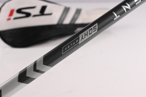 Titleist TSR2 #3 Hybrid / 18 Degree / Regular Flex Aldila Ascent 50 Shaft