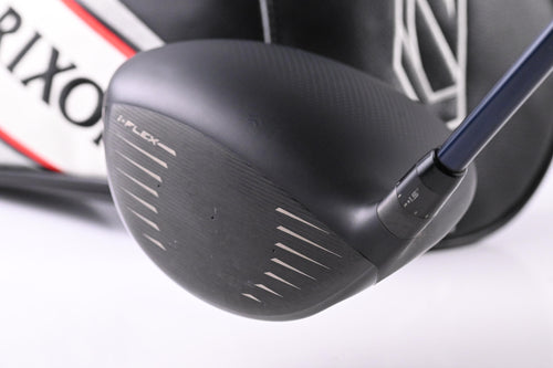 Srixon ZXi Driver / 10.5 Degree / Stiff Flex Fujikura Ventus TR Blue 6 Shaft