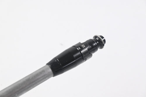 Diamana M+ Red 60 #4 Hybrid Shaft / Senior Flex / Titleist 2nd Gen