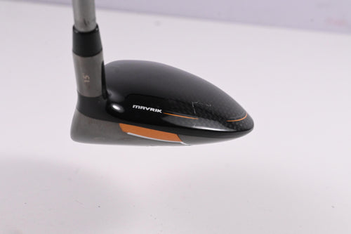 Callaway Mavrik Sub Zero #3 Wood / 15 Degree / X-Flex Diamana D 73 Shaft