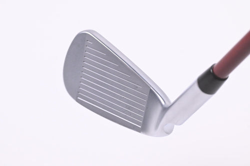 Ping IDI Utility #3 Iron / 20 Degree / Gold Dot / Regular Flex Denali Red 80