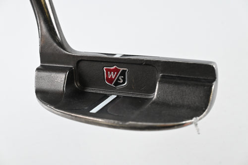 Wilson 8800 Series Putter / 34 Inch