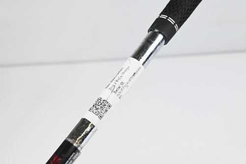 Ping Zing 2 BeCu Sand Wedge / 52 Degree / Blue Dot / Stiff Flex Ping Cushin JZ