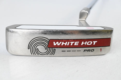Odyssey White Hot Pro 1 Putter / 35 Inch