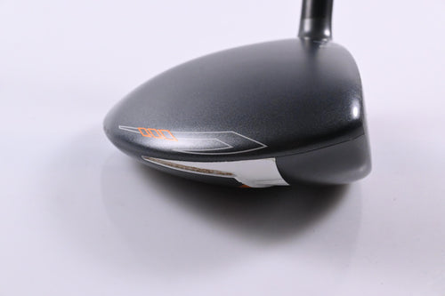Callaway X2 Hot #3 Wood / 15 Degree / Regular Flex Aldila Rogue Tour Blue 60 Shaft