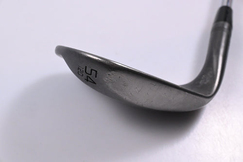 Titleist Vokey SM9 Sand Wedge / 54 Degree / Wedge Flex Titleist Vokey Shaft