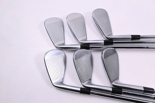 Taylormade P770 2024 Irons / 5-PW / Stiff Flex N.S.Pro Modus³ Tour 130 Shafts