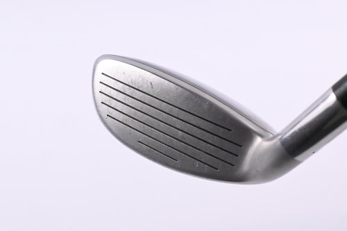 Callaway RAZR X HL #3 Hybrid / 21 Degree / Regular Flex Callaway 65 Shaft