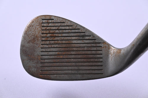 Titleist Vokey Oil Can Lob Wedge / 58 Degree / Wedge Flex Dynamic Gold Shaft