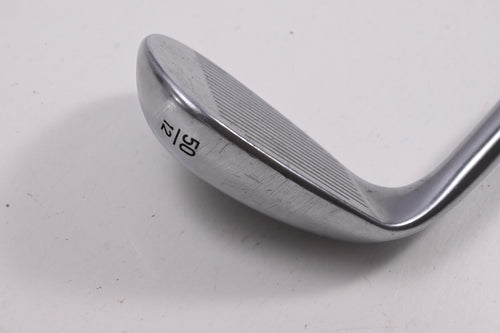 Callaway Mack Daddy CB Gap Wedge / 50 Degree / Wedge Flex KBS Tour 105 Shaft