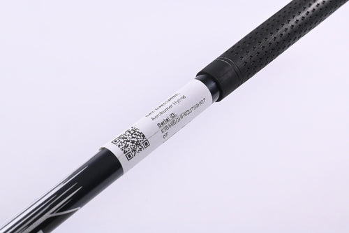 Taylormade Aeroburner #4 Hybrid / 22 Degree / Regular Flex Reax 60 Shaft