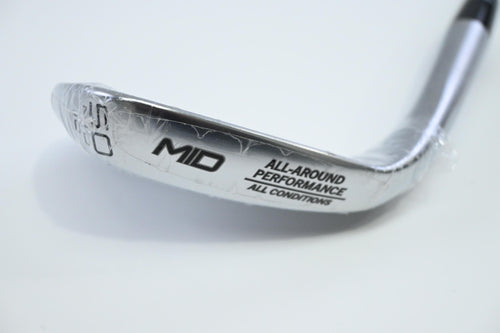 Cleveland RTZ Gap Wedge / 50 Degree / Wedge Flex Dynamic Gold Spinner